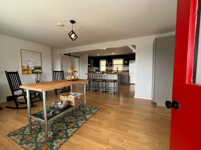 $699,000 | 996 Lincoln Hill Road, Shrewsbury, VT 05738