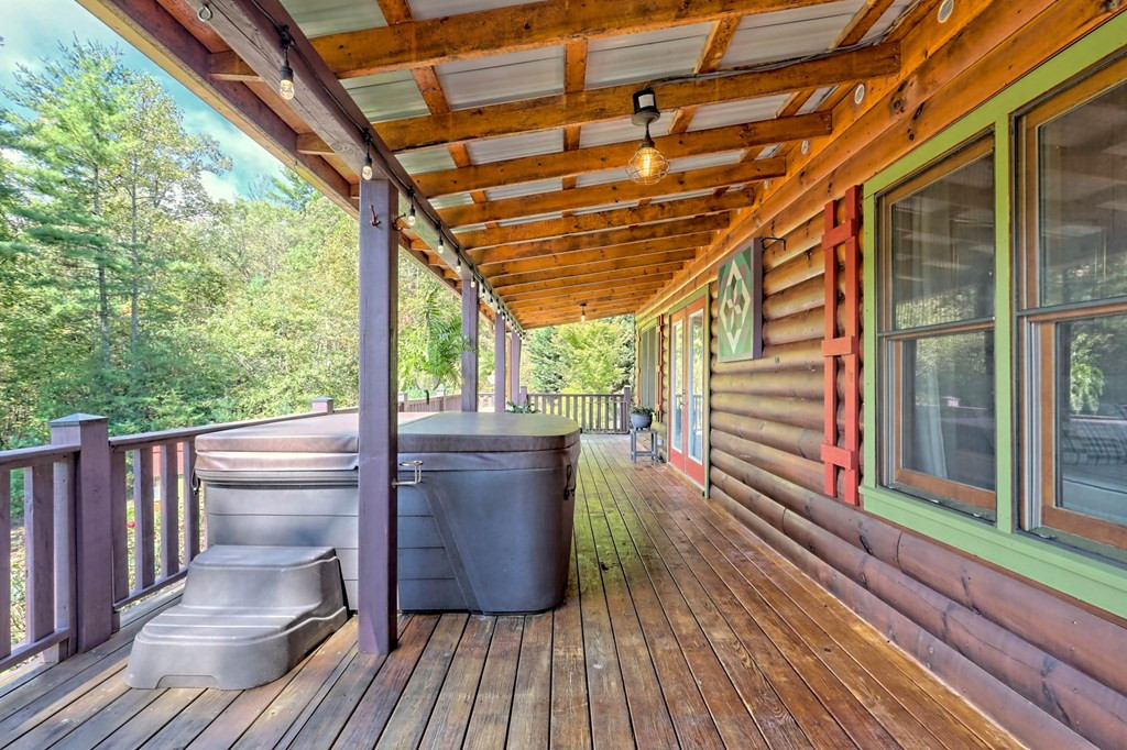 650 Johnsonville Road Murphy, NC 28906 - Photo 40 of 54