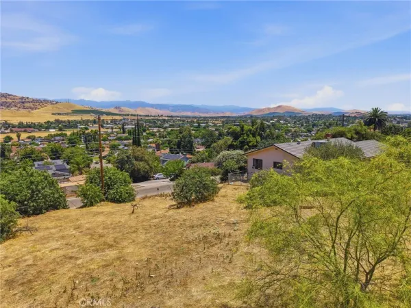 $110,000 | 0 North Scenic Drive, Porterville, CA 93257