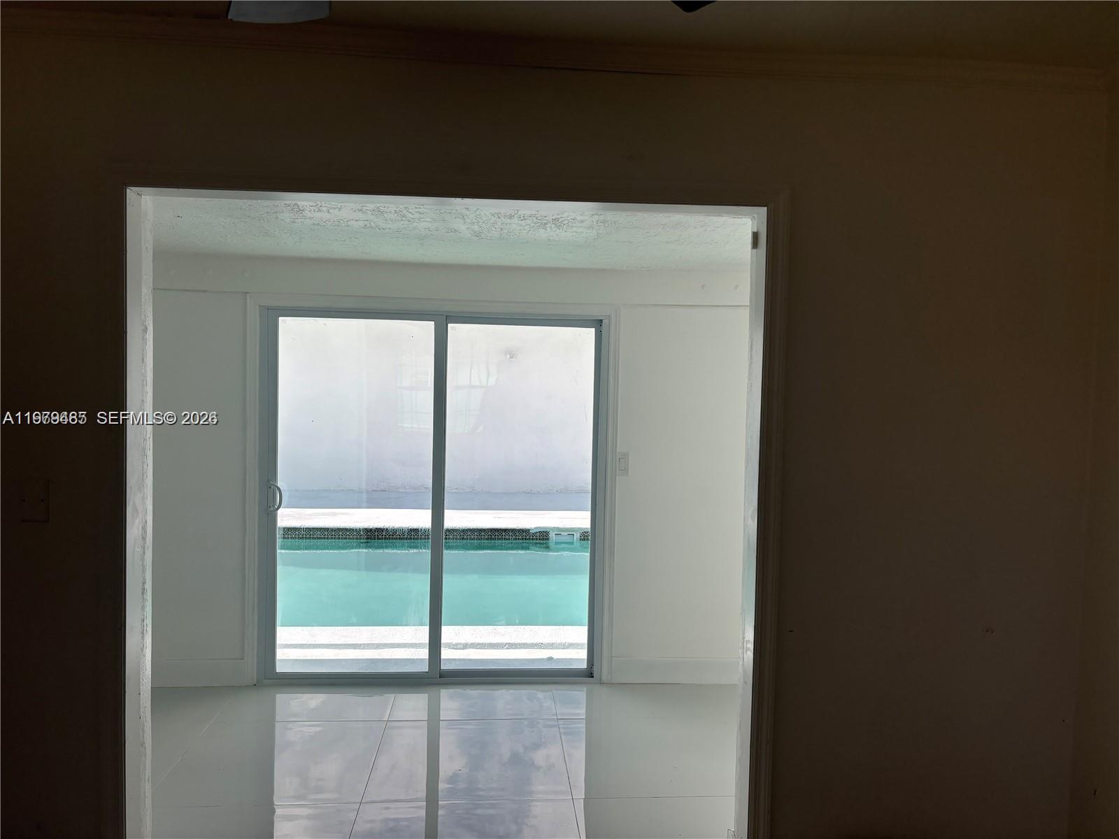 3340 Southwest 94th Place, Unit 1 Miami, FL 33165 - Photo 5 of 21 a view of an entryway