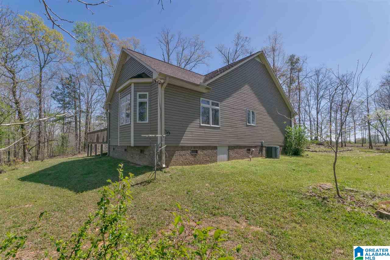 2800 County Road 107 Randolph, AL 36792 - Photo 18 of 23