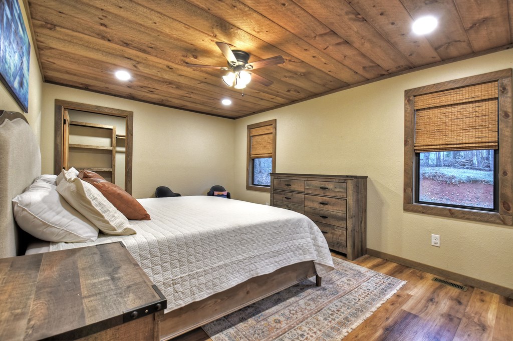 505 Forge Mill Road Mineral Bluff, GA 30559 - Photo 15 of 34 Gallery Image 15