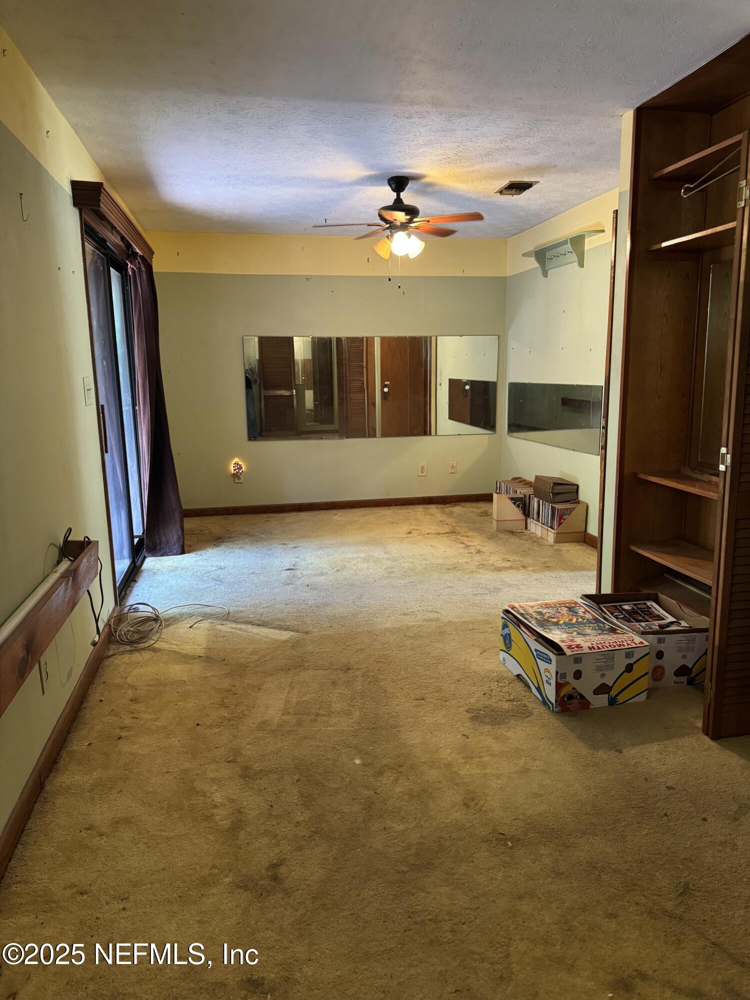 2576 Leon Road Jacksonville, FL 32246 - Photo 8 of 22 Bedroom
