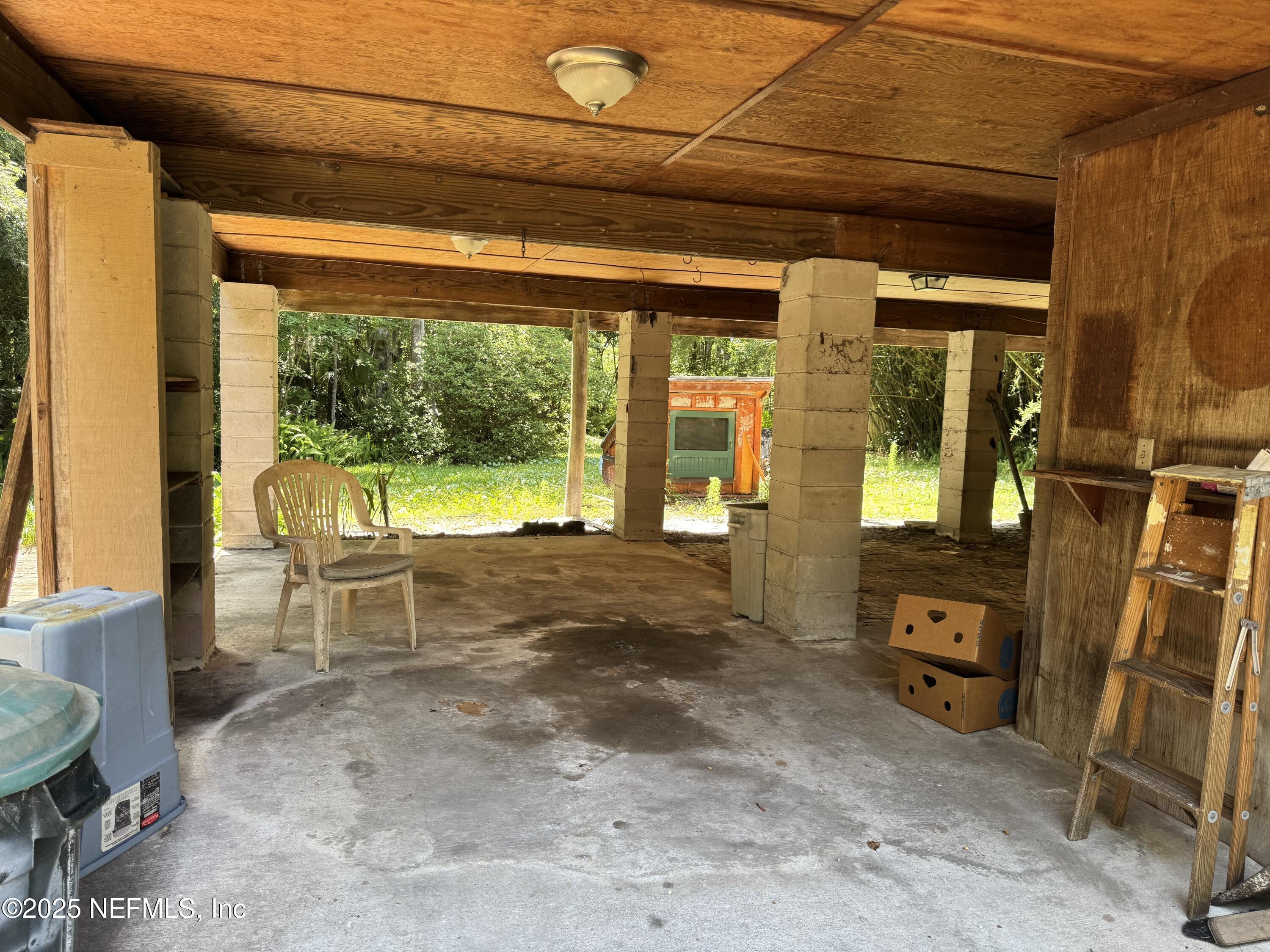 2576 Leon Road Jacksonville, FL 32246 - Photo 10 of 22 Under home second view