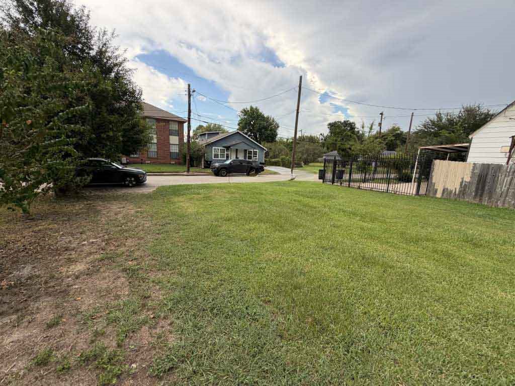 3422 Tampa Street Houston, TX 77021 - Photo 1 of 3 Gallery Image 1