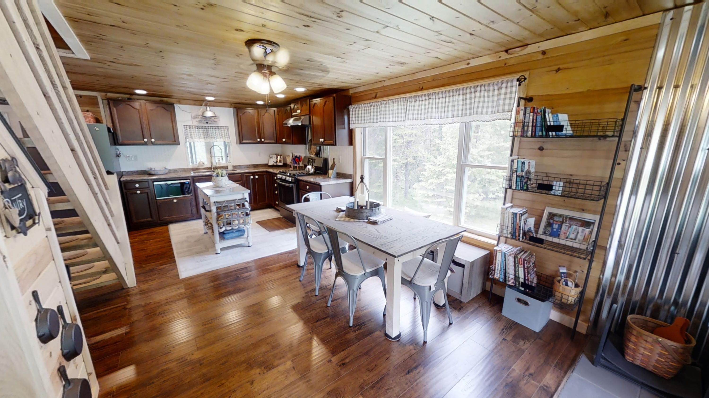112 Stone Bridge Road Parkman, ME 04443 - Photo 22 of 33 Parkman-05312020_092920