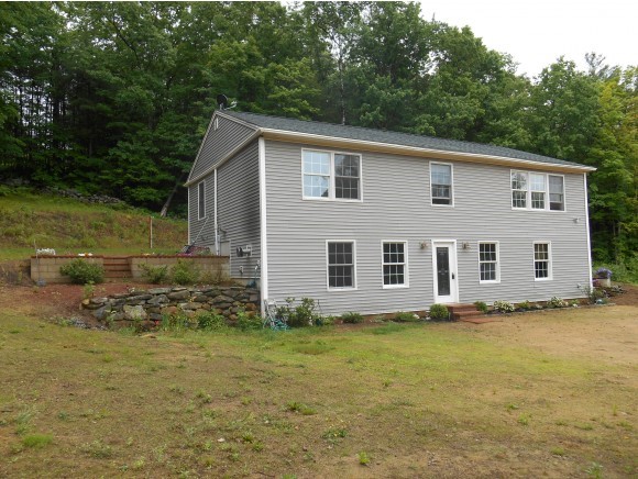 296 Hurricane Road Belmont, NH 03220 - Photo 1 of 1 Gallery Image 1