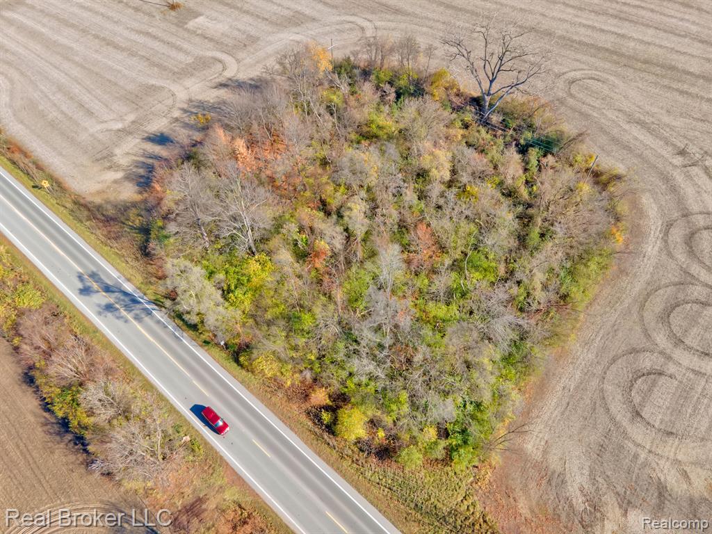 0 Hull Road Highland Park, MI 48203 - Photo 3 of 15