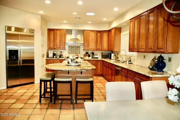 $3,800 | 6108 East Morning Vista Lane, Cave Creek, AZ 85331