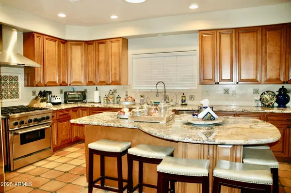 $3,800 | 6108 East Morning Vista Lane, Cave Creek, AZ 85331