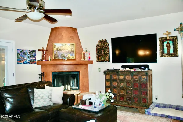 $3,800 | 6108 East Morning Vista Lane, Cave Creek, AZ 85331