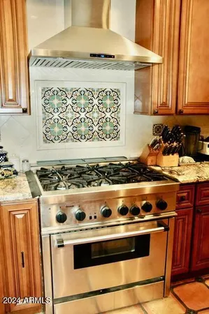 $3,800 | 6108 East Morning Vista Lane, Cave Creek, AZ 85331