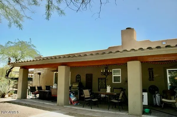$3,999 | 6108 East Morning Vista Lane, Cave Creek, AZ 85331