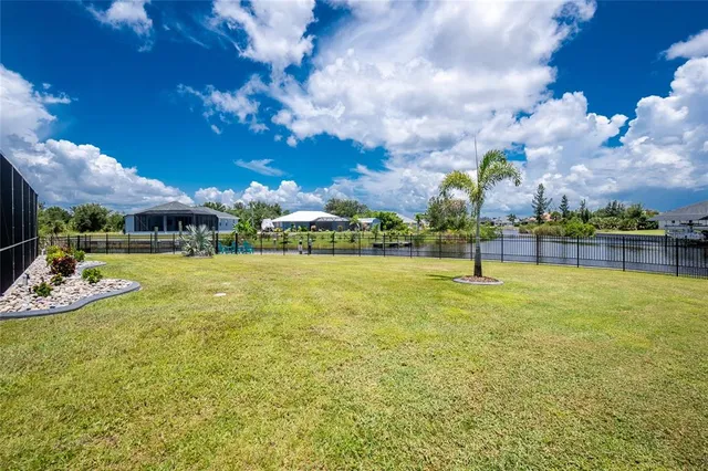 $775,000 | 9556 Galaxie Circle, Port Charlotte, FL 33981