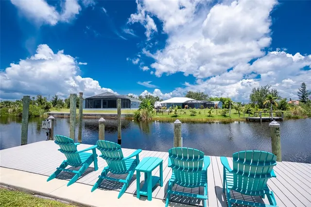 $775,000 | 9556 Galaxie Circle, Port Charlotte, FL 33981