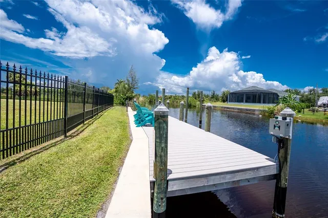 $775,000 | 9556 Galaxie Circle, Port Charlotte, FL 33981
