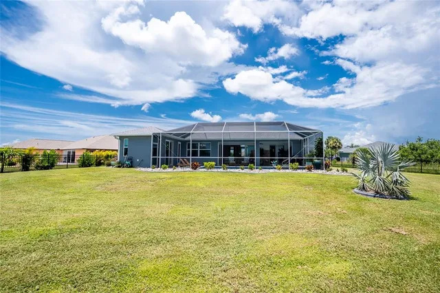 $775,000 | 9556 Galaxie Circle, Port Charlotte, FL 33981