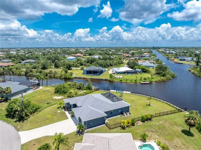 $775,000 | 9556 Galaxie Circle, Port Charlotte, FL 33981