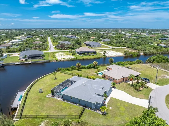 $775,000 | 9556 Galaxie Circle, Port Charlotte, FL 33981