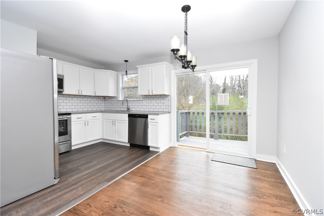 2013 North Parham Road Henrico, VA 23229 - Photo 4 of 26 Gallery Image 4