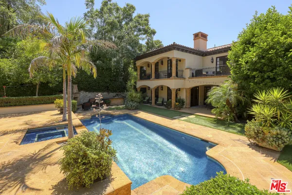 $4,949,000 | 4718 White Oak Avenue, Encino, CA 91316