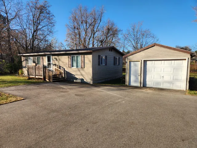 $154,900 | 815 Northwest 3rd Avenue, Grand Rapids, MN 55744
