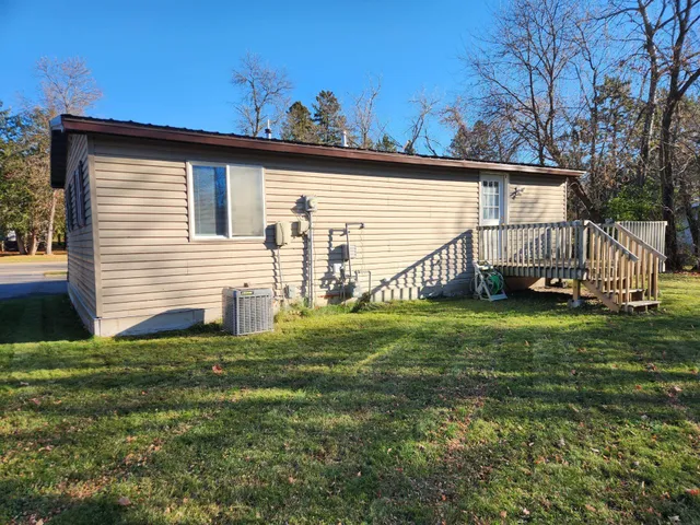 $154,900 | 815 Northwest 3rd Avenue, Grand Rapids, MN 55744