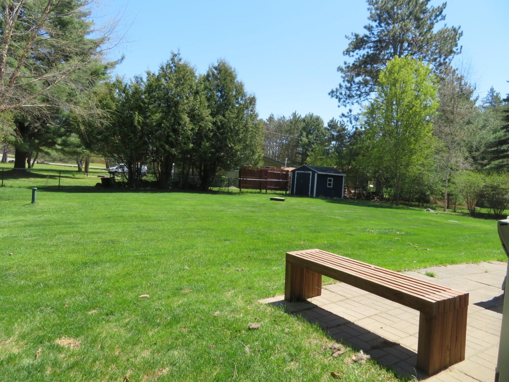 3850 Meadow Lane Rhinelander, WI 54501 - Photo 12 of 15 Gallery Image 12