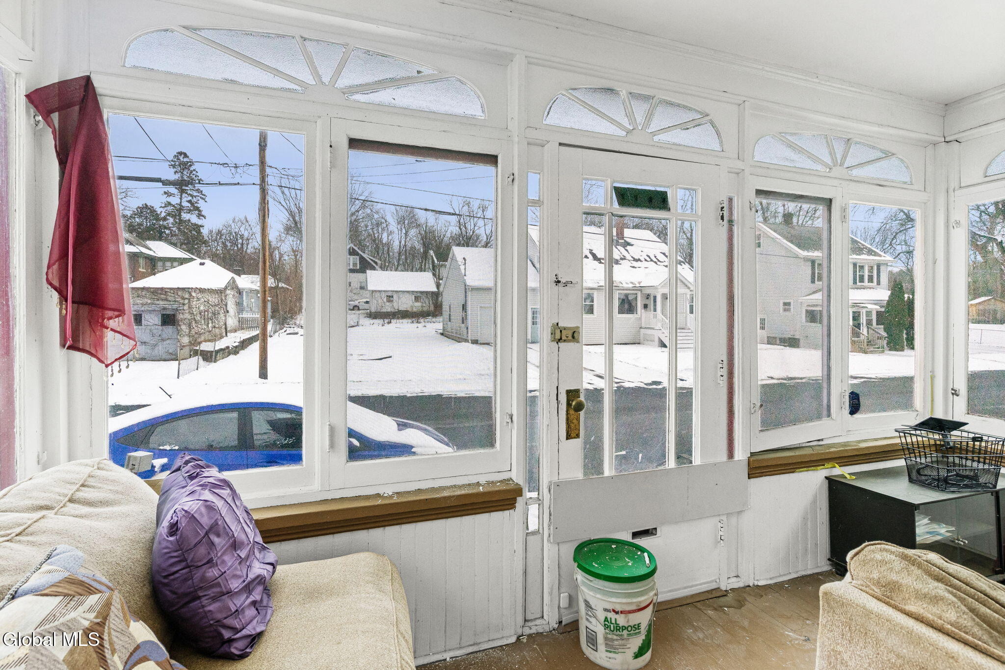 1827 8th Street Rensselaer, NY 12144 - Photo 13 of 17 1827porch