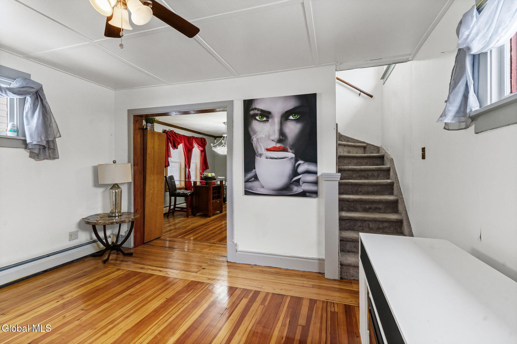 1827 8th Street Rensselaer, NY 12144 - Photo 9 of 17 1827lr2