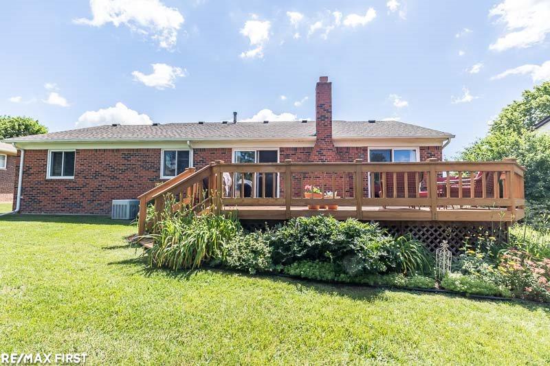2096 Winchester Road Rochester Hills, MI 48307 - Photo 49 of 49