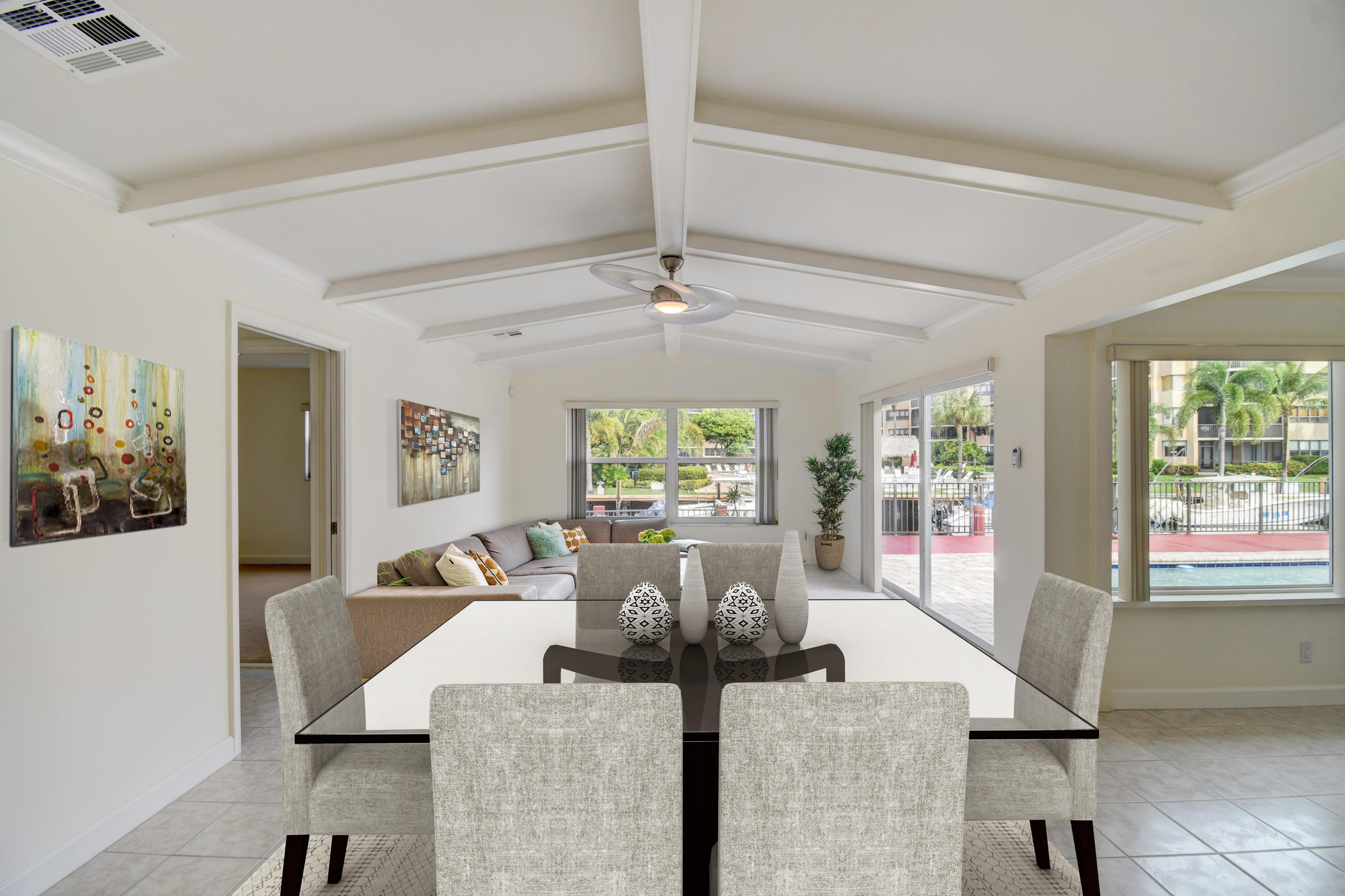 787 Havana Drive Boca Raton, FL 33487 - Photo 11 of 41 stage 2