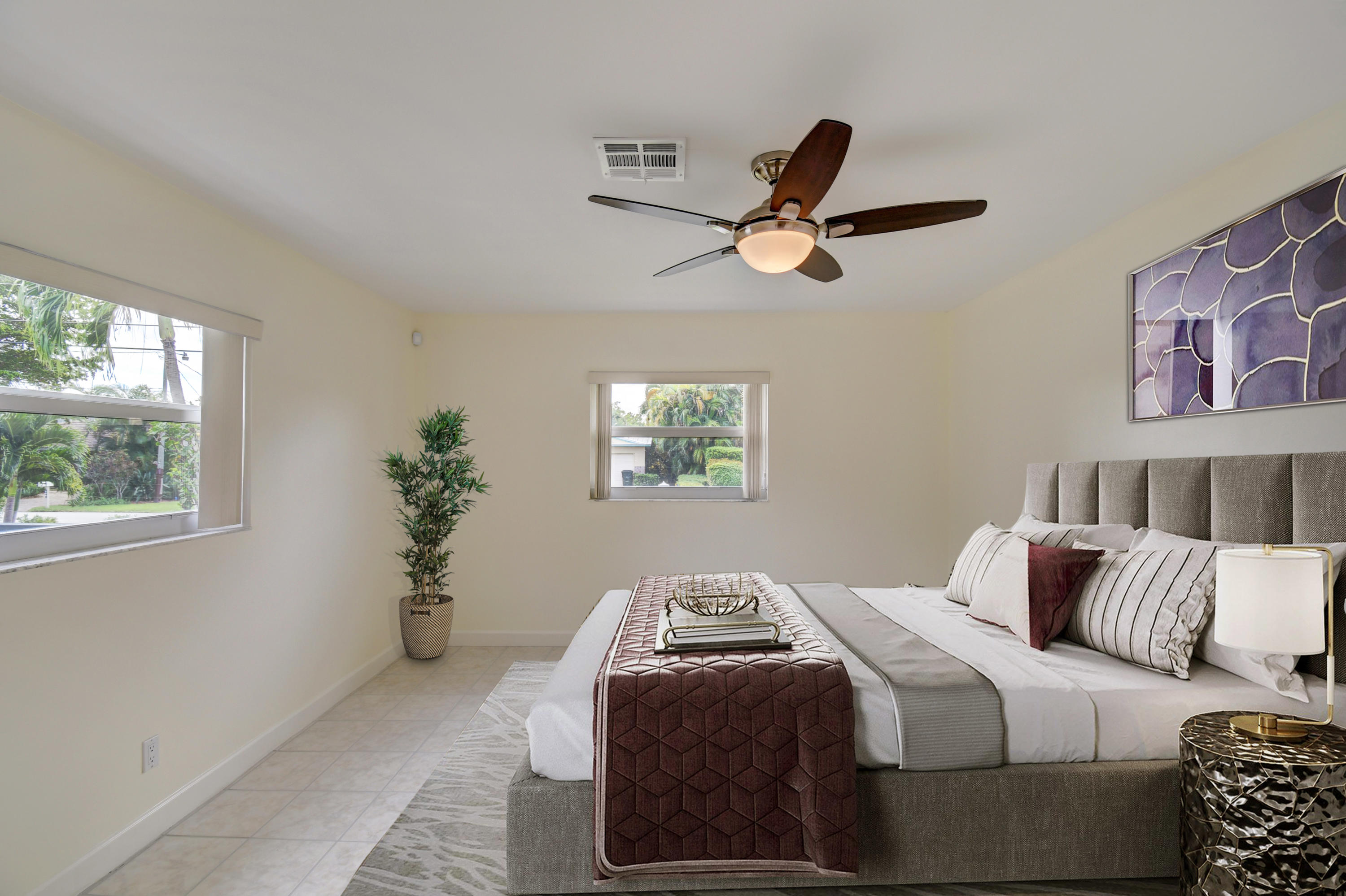 787 Havana Drive Boca Raton, FL 33487 - Photo 19 of 41 stage bed
