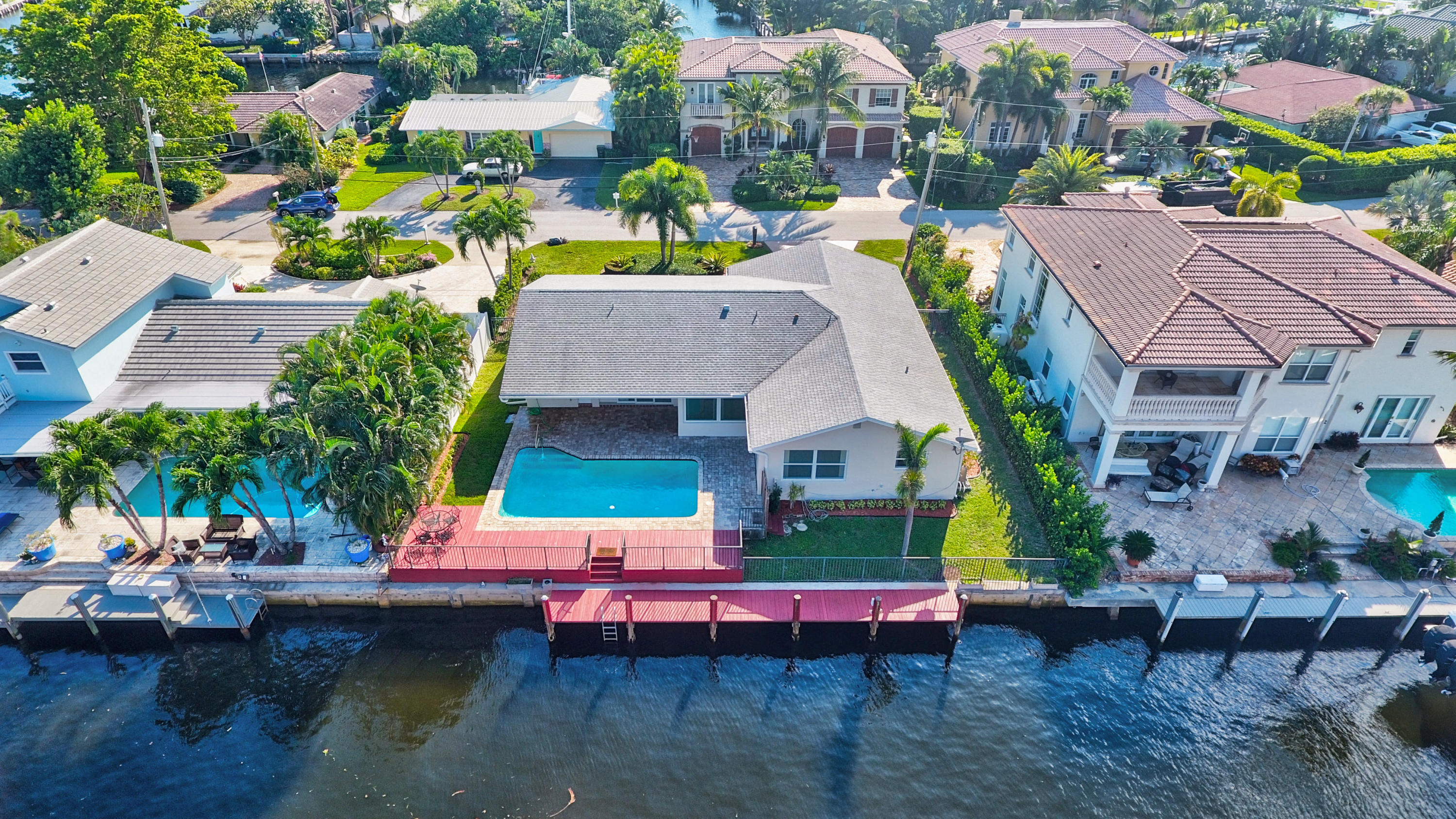 787 Havana Drive Boca Raton, FL 33487 - Photo 38 of 41 19_dji_0216_17_18_19_20