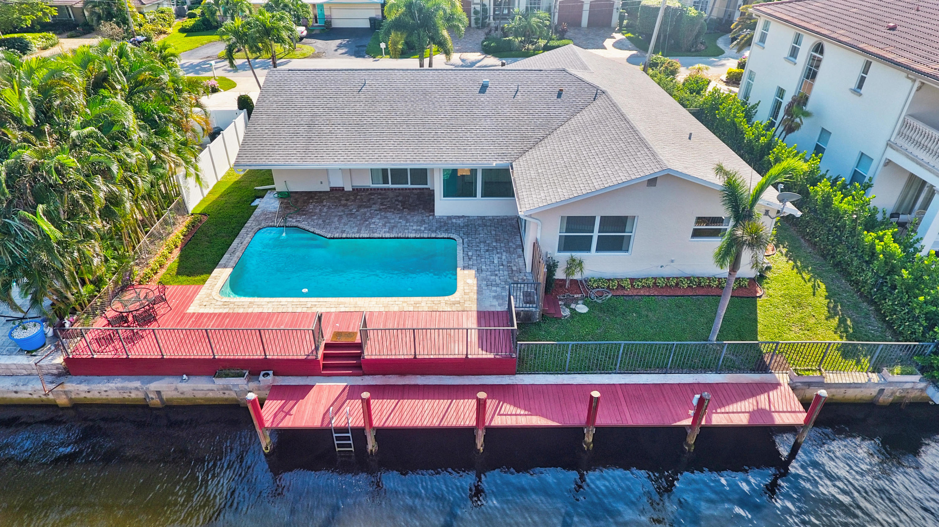 787 Havana Drive Boca Raton, FL 33487 - Photo 39 of 41 18_dji_0211_2_3_4_5