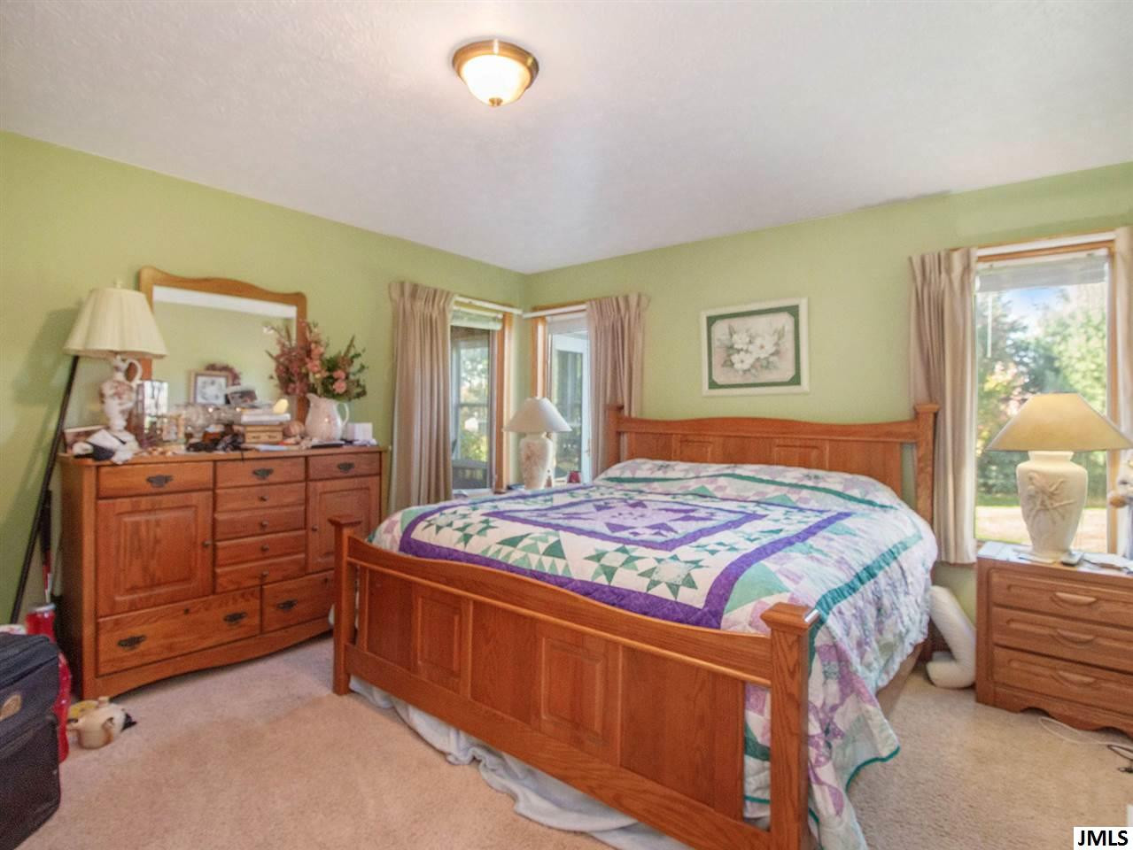 4073 Oakley Road Stockbridge, MI 49285 - Photo 11 of 25 Photo 11