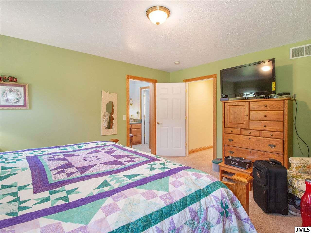 4073 Oakley Road Stockbridge, MI 49285 - Photo 12 of 25 Photo 12