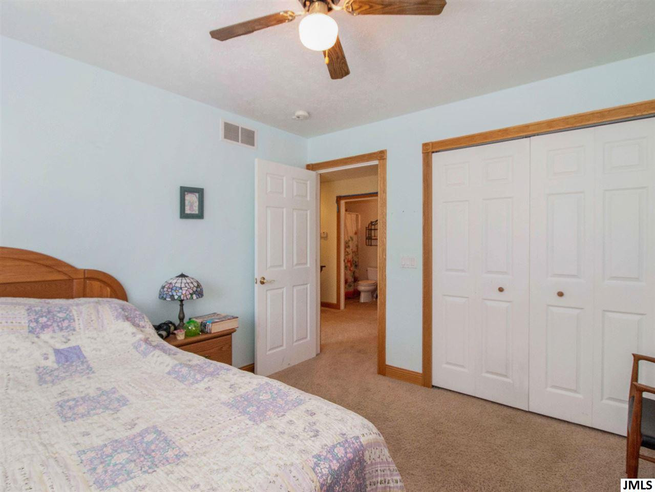 4073 Oakley Road Stockbridge, MI 49285 - Photo 16 of 25 Photo 16
