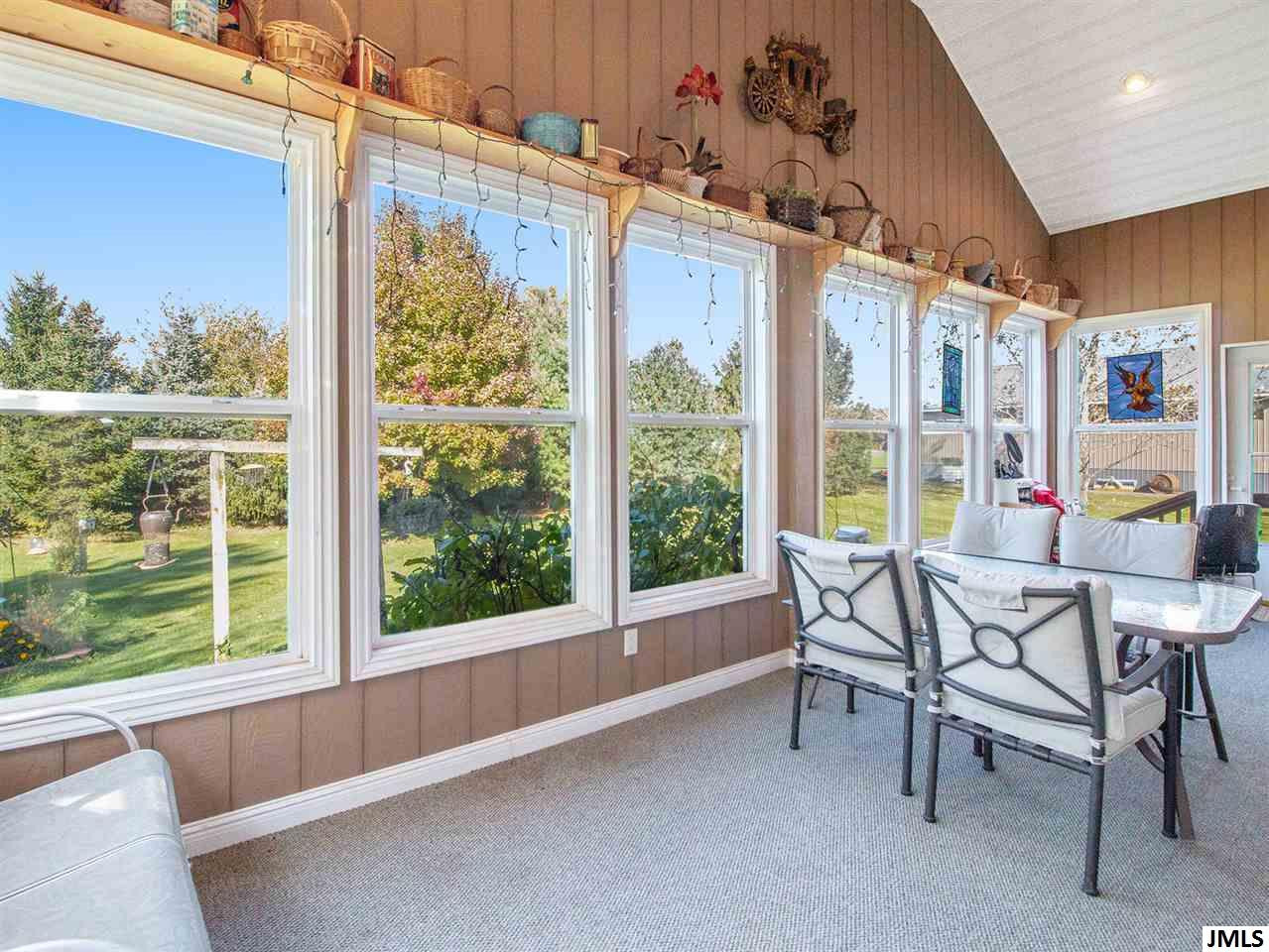 4073 Oakley Road Stockbridge, MI 49285 - Photo 18 of 25 Photo 18