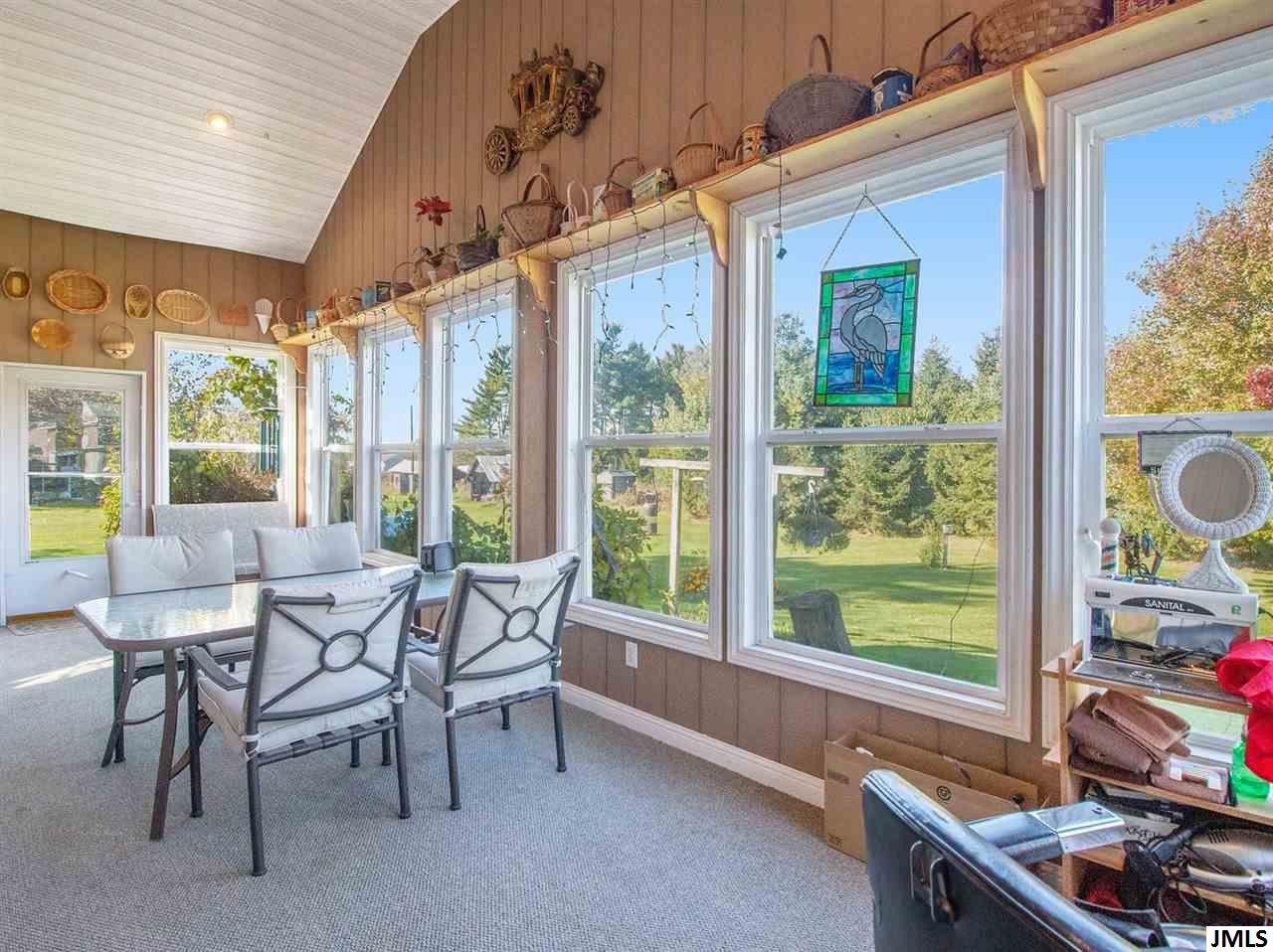 4073 Oakley Road Stockbridge, MI 49285 - Photo 19 of 25 Photo 19