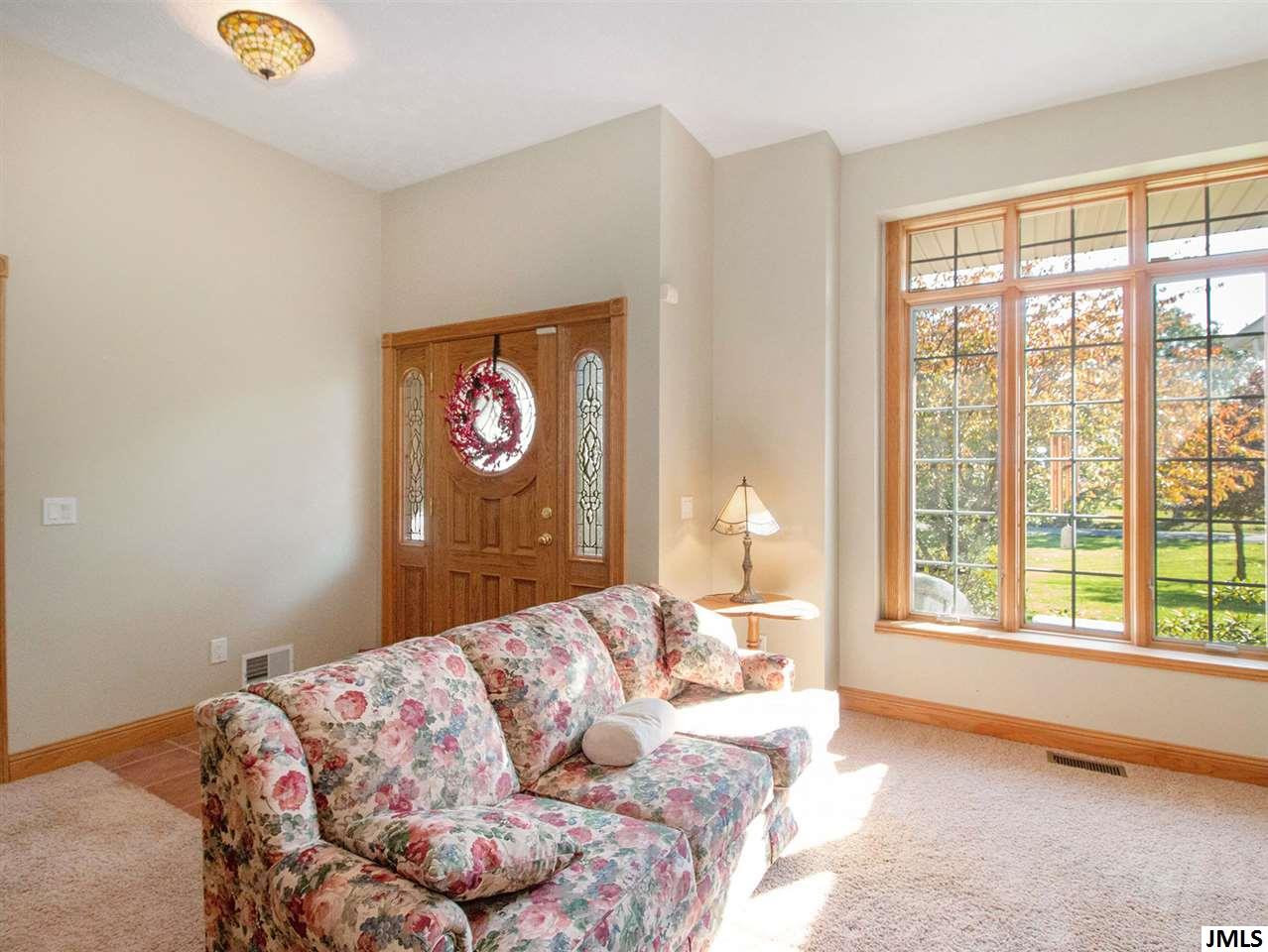 4073 Oakley Road Stockbridge, MI 49285 - Photo 2 of 25 Photo 2