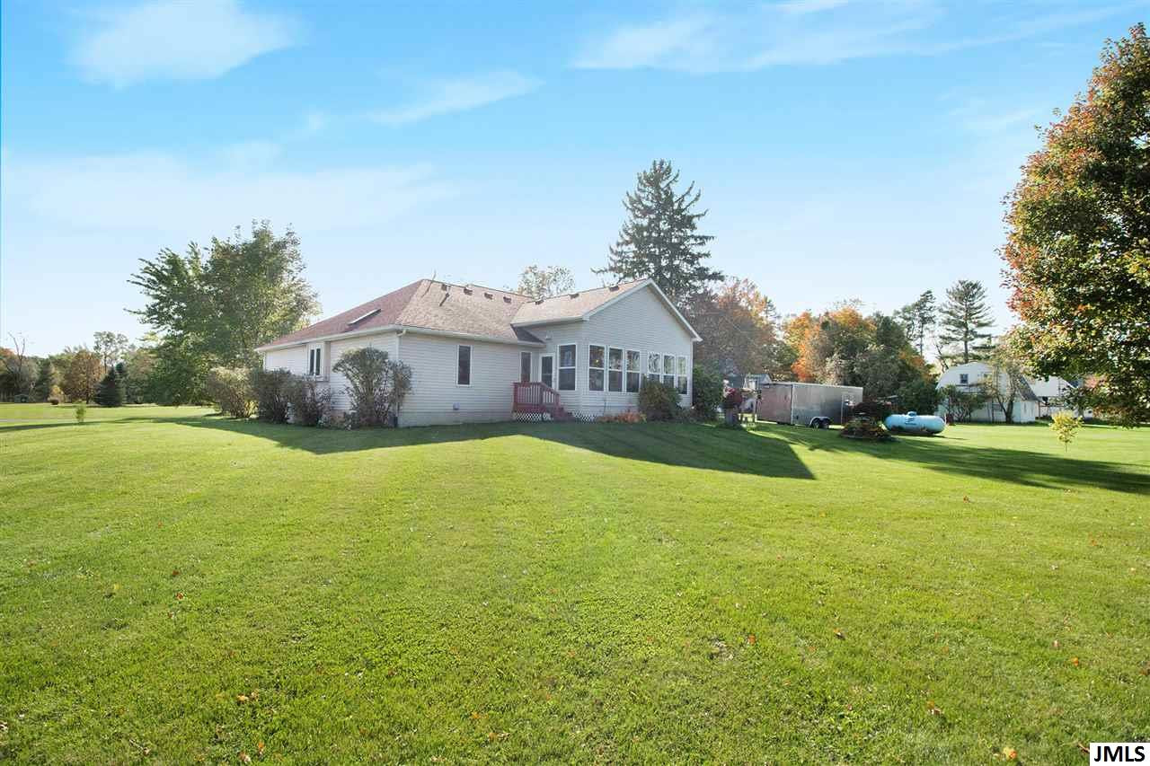 4073 Oakley Road Stockbridge, MI 49285 - Photo 21 of 25 Photo 21