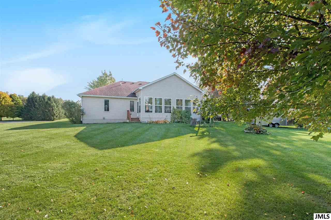 4073 Oakley Road Stockbridge, MI 49285 - Photo 22 of 25 Photo 22