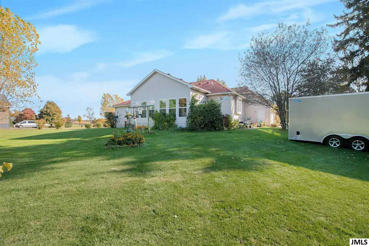 4073 Oakley Road Stockbridge, MI 49285 - Photo 23 of 25 Photo 23