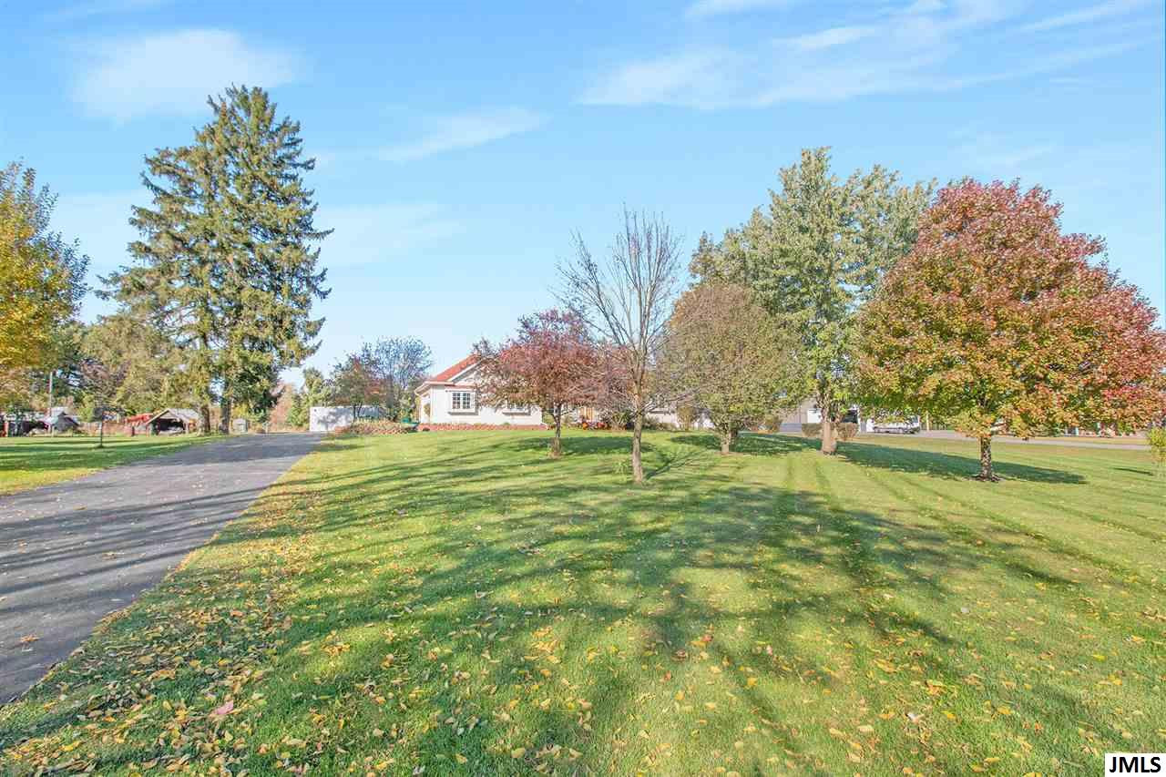 4073 Oakley Road Stockbridge, MI 49285 - Photo 25 of 25 Photo 25
