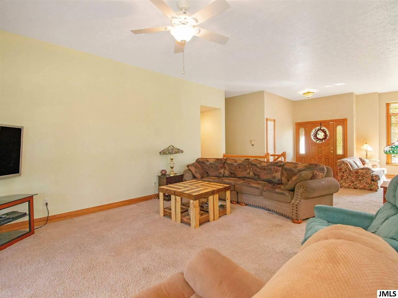 4073 Oakley Road Stockbridge, MI 49285 - Photo 4 of 25 Photo 4