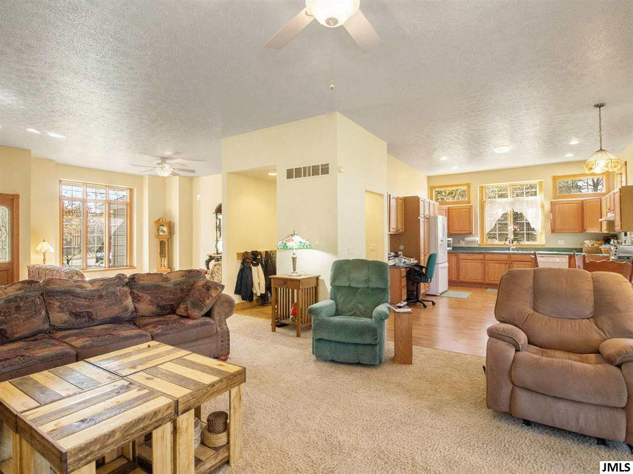 4073 Oakley Road Stockbridge, MI 49285 - Photo 5 of 25 Photo 5