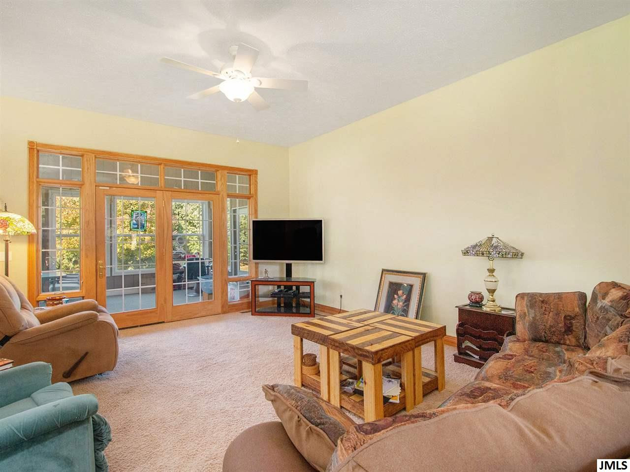 4073 Oakley Road Stockbridge, MI 49285 - Photo 6 of 25 Photo 6