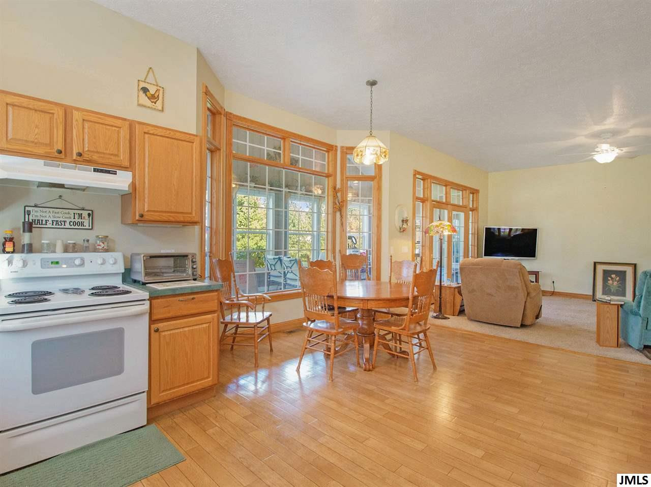 4073 Oakley Road Stockbridge, MI 49285 - Photo 7 of 25 Photo 7