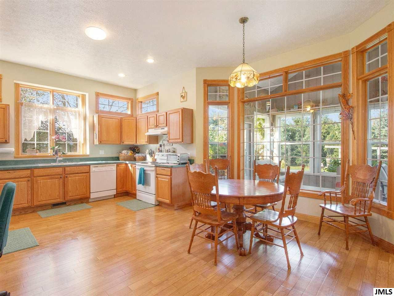 4073 Oakley Road Stockbridge, MI 49285 - Photo 8 of 25 Photo 8